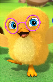 Tweet {RRTaD}