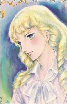 Arion Rosemariné's image