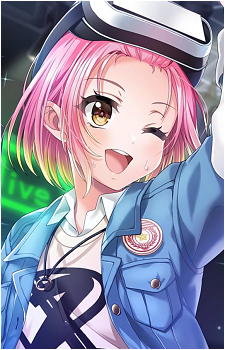 Shinobu Inuyose
