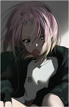 Shinobu Inuyose