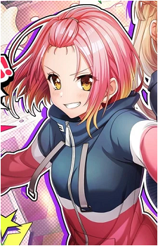 Shinobu Inuyose