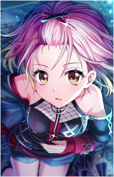 Shinobu Inuyose