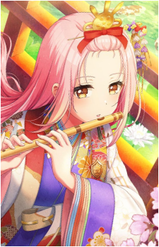 Shinobu Inuyose