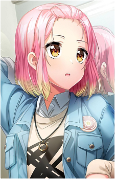 Shinobu Inuyose