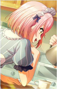 Shinobu Inuyose