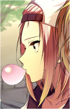 Shinobu Inuyose