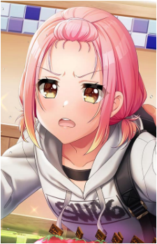 Shinobu Inuyose