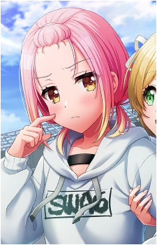 Shinobu Inuyose