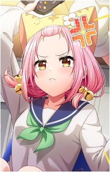 Shinobu Inuyose