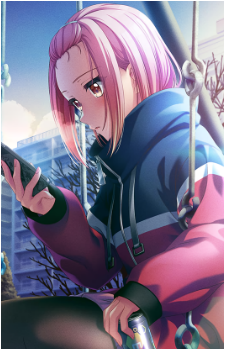 Shinobu Inuyose