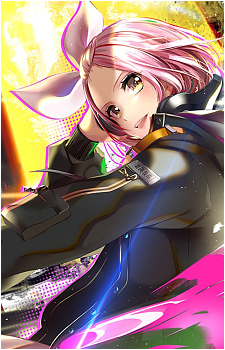 Shinobu Inuyose