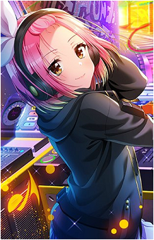 Shinobu Inuyose's image