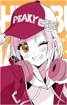 Shinobu Inuyose