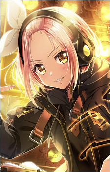 Shinobu Inuyose