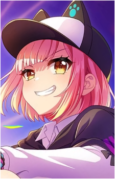 Shinobu Inuyose