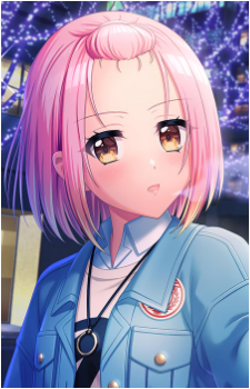 Shinobu Inuyose