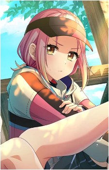 Shinobu Inuyose