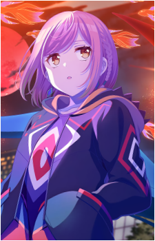 Shinobu Inuyose