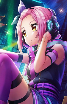 Shinobu Inuyose