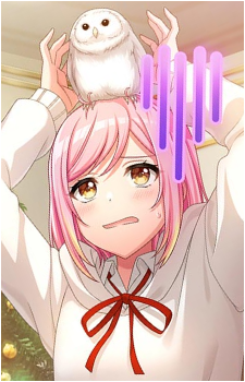 Shinobu Inuyose