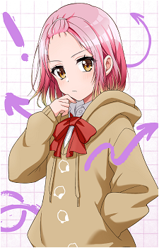 Shinobu Inuyose