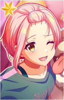 Shinobu Inuyose