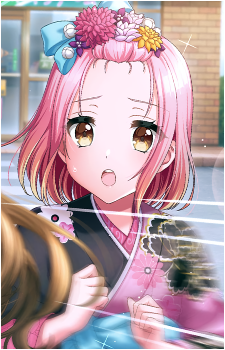 Shinobu Inuyose