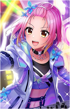 Shinobu Inuyose