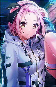 Shinobu Inuyose
