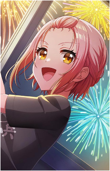 Shinobu Inuyose