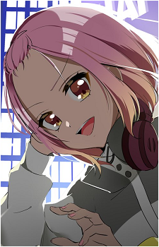 Shinobu Inuyose