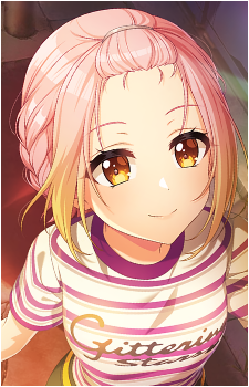 Shinobu Inuyose