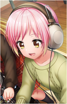 Shinobu Inuyose