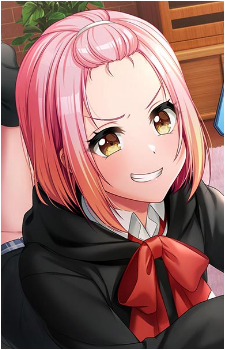 Shinobu Inuyose