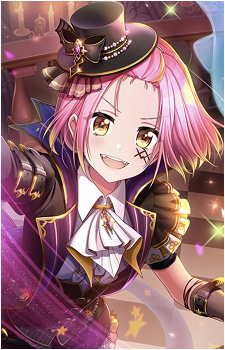 Shinobu Inuyose