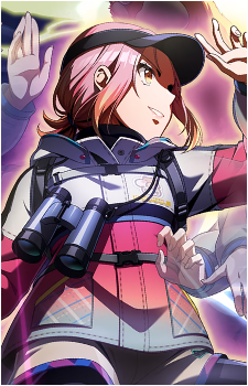 Shinobu Inuyose