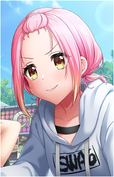 Shinobu Inuyose