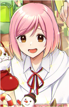 Shinobu Inuyose