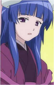 Babel Mihashigo's image