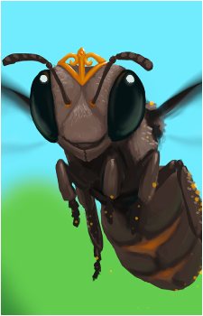 Princess Bee's image