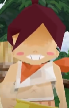 Fungo's image