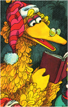 Big Bird