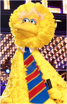 Big Bird
