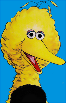 Big Bird