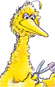 Big Bird