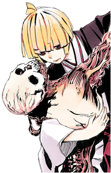 Image 5 - Art: 賀来ゆうじ (Yūji Kaku) Image 5