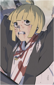 Image 21 - Art: 千装直樹 (Naoki Chigira) Image 21