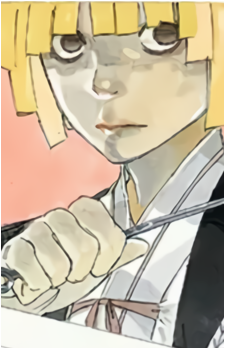 Image 10 - Art: 賀来ゆうじ (Yūji Kaku) Image 10