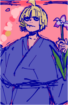 Image 13 - Art: 賀来ゆうじ (Yūji Kaku) Image 13