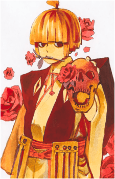 Image 11 - Art: 賀来ゆうじ (Yūji Kaku) Image 11